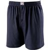 ADAMO James - Confezione da 3 Mutandine di Grandi Dimensioni, Colore: Blu Navy
