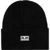 OBEY Cappello Invernale Icon Eyes Beanie Nero