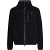 Blauer 25BLUC04349 999 BLACK JACKET Nero S