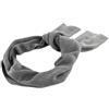 Calvin Klein Re-lock Knit Scarf 30x180 K60k611128 Sciarpe Donna (Pacco da 1)