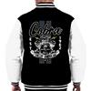 All+Every Shelby American Cobra Men's Varsity Jacket