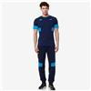 Kappa 2024 Alpine Team T-Shirt (Blue)