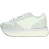 SUN68 Big Stargirl Canvas Scarpe da ginnasticaUnisex - Adulto