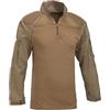 DEFCON 5 Combat Shirt con Protezioni nelle Braccia