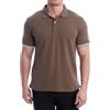 La Martina Polo a Maniche Corte vestibilità Regolare YMP011-PK001 da Uomo