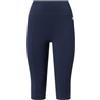 Champion Leggings 3/4 in Cotone Elasticizzato da Donna, Icons, 118693