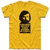 3stylershop T-Shirt Uomo Eskimo - Francesco Guccini