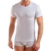 Enrico Coveri Maglietta Intima Uomo Girocollo Caldo Cotone, Offerta 3 E 6 Pezzi, Maglia Uomo in Cotone Invernale Felpato