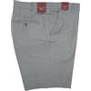 SEA BARRIER Pantaloncini Bermuda Uomo Sportivi Taglie Forti Elasticizzati Vita Alta Calibrati