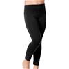JADEA 2 Leggings Bambina e Ragazza 261 cotone Elasticizzato