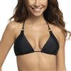 RELLECIGA Costume Donna Reggiseno Bikini Triangolo Top