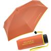 United Colors of Benetton Benetton Ultra Mini Flat Solid - Ombrello tascabile, 88 cm
