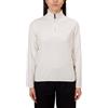NAPAPIJRI - Pile Donna Iaato con Mezza Zip - Taglia M