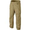 Helikon-Tex Helikon SFU Next Uomo Pantaloni Polycotton Ripstop Coyote Taglia L