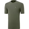 Trabaldo T-Shirt Sensitive Green (3XL)