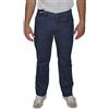 SEA BARRIER Jeans Cotone Leggero Elasticizzato Uomo Extra Art Gilbert CONF Taglie Forti