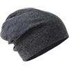 Villand Cappello Beanie in 100% Lana Merino per Donna e Uomo con Borsa Regalo, Berretto da Sci a Doppio Strato, Cappello in Lana Lavorata a Maglia per l'inverno