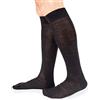 Ciocca Calze Lunghe Uomo Lisce in Lana Seta - 3/6 Paia - Made in Italy