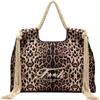 F**K effek borsa donna animalier FA26-SW0081 - UNI
