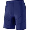 HUGE SPORTS Jammer da Uomo Pantaloncini da Bagno Costume Piscina Uomo (Blu,S)