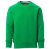 SADISRLS Payper Mistral+ Felpa da Uomo Girocollo in Caldo Cotone e Poliestere 300gr per Autunno Inverno Primavera