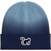 Surf Monkey Cappello con Orlo Effetto Sfumatura - Taglia Unica