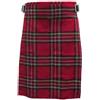 Tartanista - Kilts da Uomo con Lunghezza 61 cm (24) - di Alta qualità