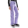 SIROKO - Pantaloni da Snowboard Hardshell da Donna P2-W LYSS - XL - Viola