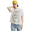G-STAR Donne Faux Embro Loose Top