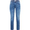 Blend 20713302 Jeans, 200291/Denim Middle Blue, 42 IT (28W/30L) Uomo