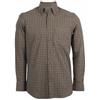 Uvaspina Camicia uomo in flanella a quadretti