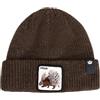 Goorin Bros. The Prick Beanie Color Ground Gro - Ground One Size