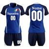 OXOQAQ Maglia da Pallavolo Personalizzata Ragazza con Nome e Numero della Squadra Maglia Pallavolo Personalizzata