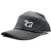 Surf Monkey | Cappello Running Asciugatura Rapida Uomo/Donna - 5 Pannelli - Taglia unica