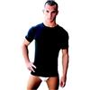 Navigare Navig1112/1 T-Shirt Uomo (Pacco da 3)