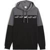 PUMA Felpa con Cappuccio Around The Block da Uomo