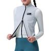 INBIKE Gilet Antivento da Ciclismo Donna Gilet Corsa Giacca Ciclismo Senza Manica Gilet Bici Traspirante Leggero