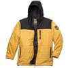 ATLAS FOR MEN - Piumino bicolore - Caldo e leggero - Disponibile nelle taglie grandi da M a 5XL