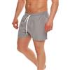 Gennadi Hoppe - Pantaloncini da Bagno Corti per Uomo, Costume da Nuoto, Costume da Bagno