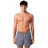 NORTH SAILS Costume Fantasia a Pantaloncino da Bagno Uomo in Poliestere 100% Reciclato (XXL, Combo 74)