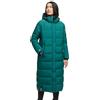 Navahoo - Cappotto invernale da donna trapuntato, B872, M