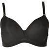 Lovable Absolute Lift Reggiseno Senza Ferretto, Leggermente Imbottito, Avvolgente, Alto Sostegno, Donna, Nero, 5-C/38 C