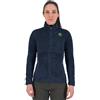 Karpos Karpos Vertice Full Zip Fleece Fleece Donna (Pacco da 1)