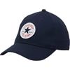 Converse Chuck Patch Curve Brim Cappellino per Bambini Obsidian One Size