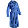 COGAL GALIZZI - Accappatoio Spugna Uomo Ranger TRAVEL 300gr - Disponibile in Vari Colori, 100% Cotone, Leggero e Ultra assorbente