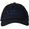 NORTH SAILS Cappello Baseball Uomo Cappellino Regolabile con Visiera Articolo 623207 Baseball