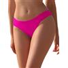 SHEKINI Bikini Slip Donna Fondo Brasiliano Classico Cheeky Bikini Bottom Costume de Bagno