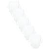 TupTam Body Neonato - Body Neonato 0-3 Mesi 5 Pezzi, Body Bambino Cotone 100%, Apertura Frontale, Unisex