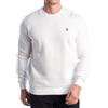 U.S. Polo Assn. Felpa Girocollo in Pile da Uomo US42187035