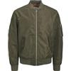 JACK & JONES Bomber Jacket Bomber Jacket